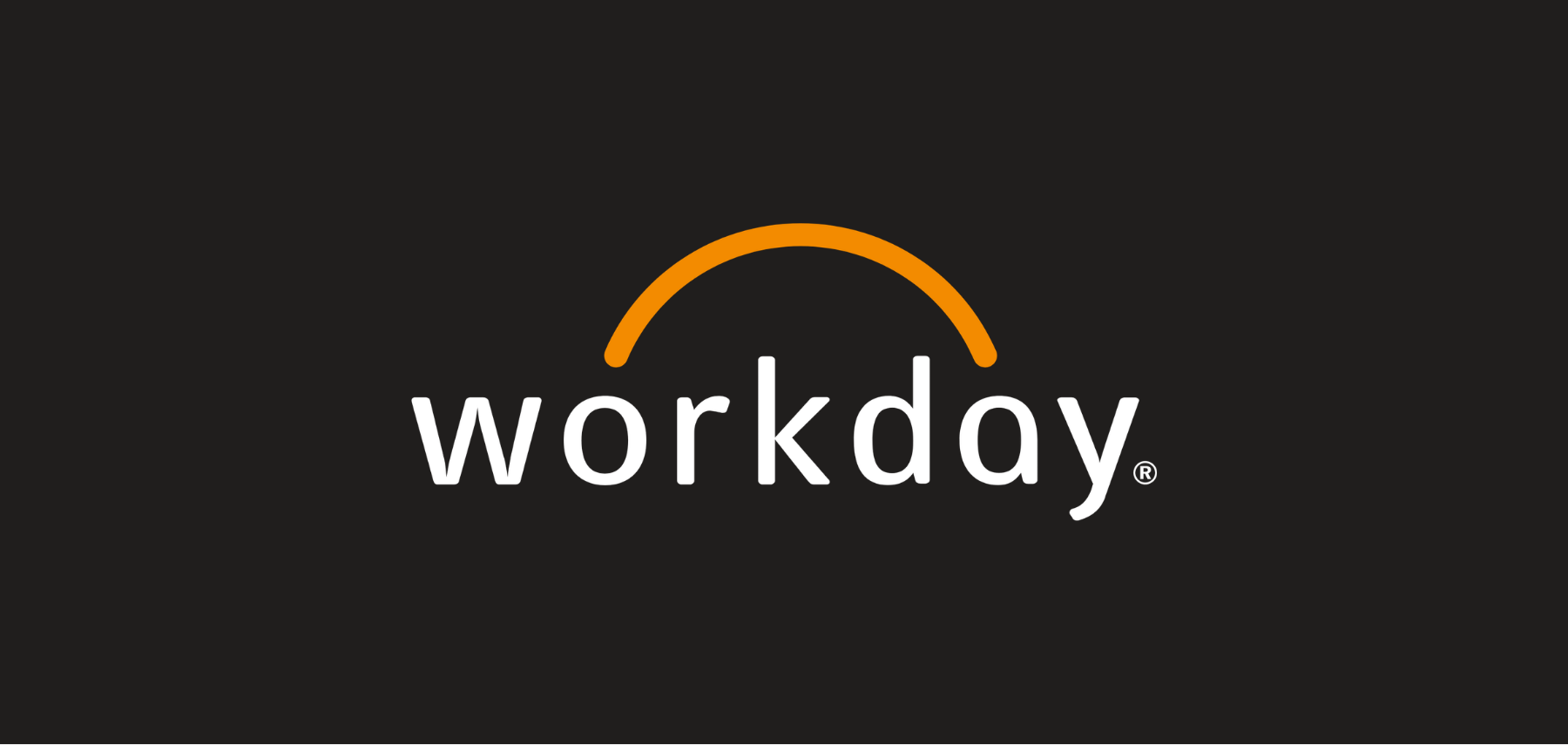 The Workday logo.