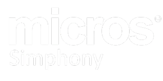 Micros Simphony