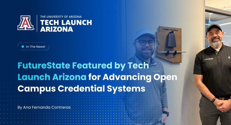 FutureState - News & Updates - U of A (1)